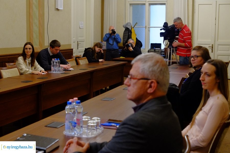 Együttműködési megállapodás aláírása - JAM