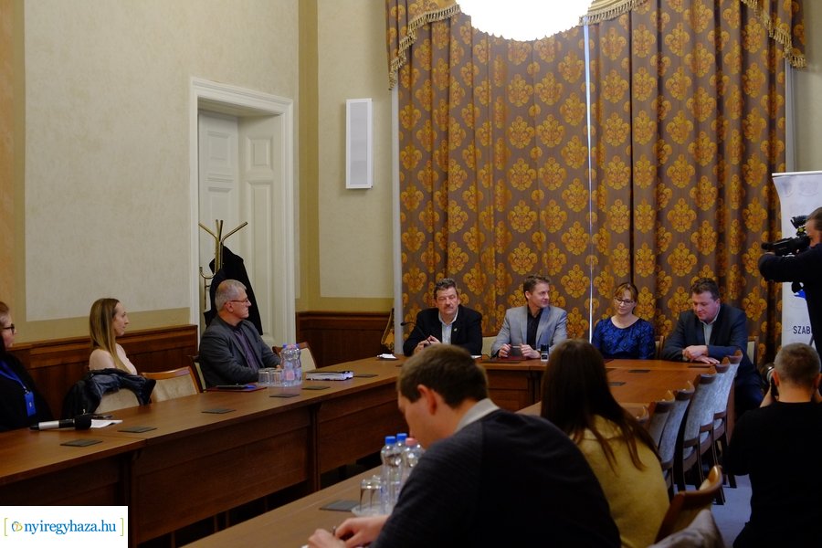 Együttműködési megállapodás aláírása - JAM