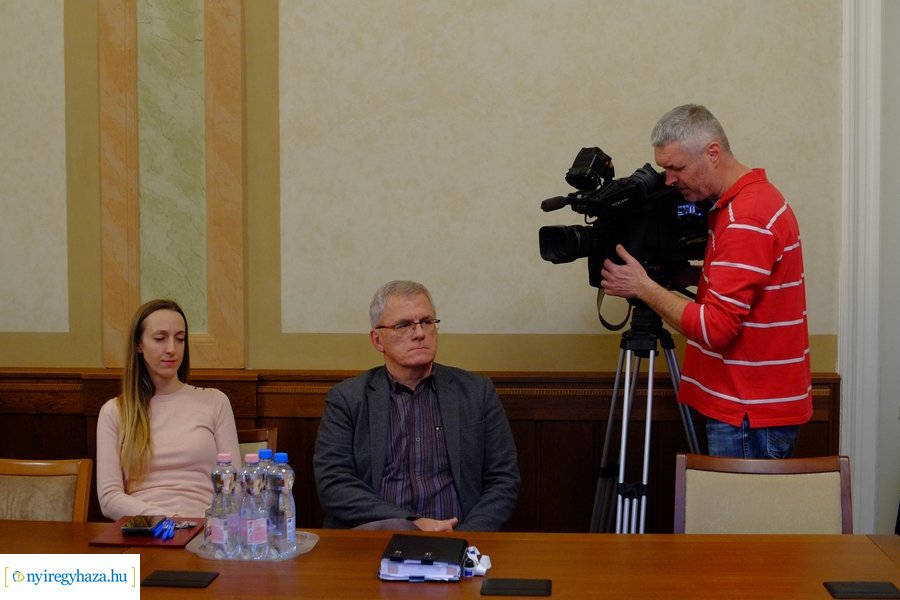 Együttműködési megállapodás aláírása - JAM