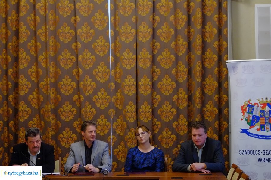 Együttműködési megállapodás aláírása - JAM