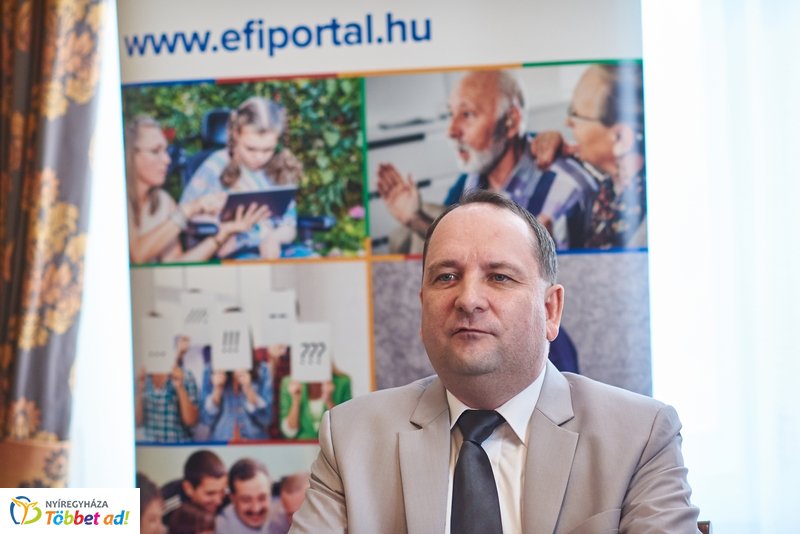 Együttműködési megállapodás aláírása