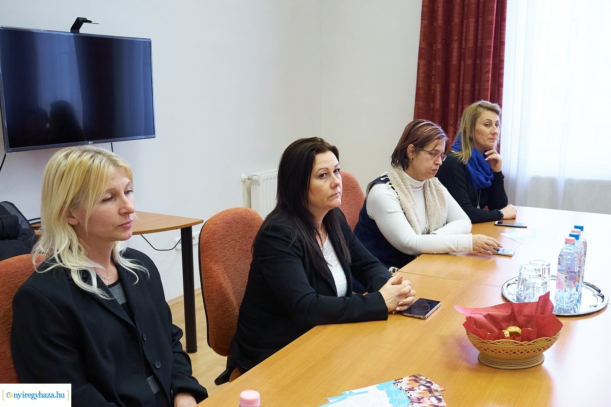 Együttműködési megállapodás az Egészségügyi Karral