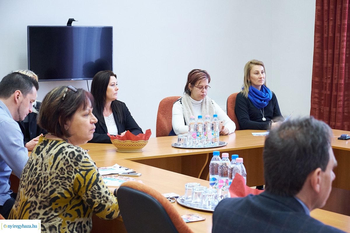 Együttműködési megállapodás az Egészségügyi Karral