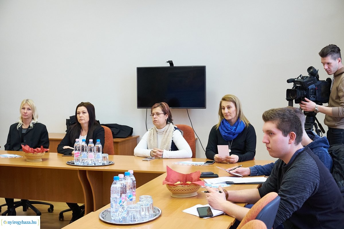 Együttműködési megállapodás az Egészségügyi Karral