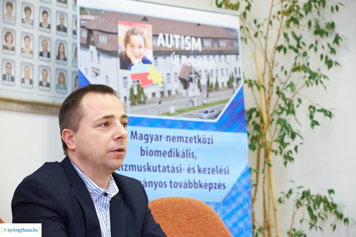 Együttműködési megállapodás az Egészségügyi Karral