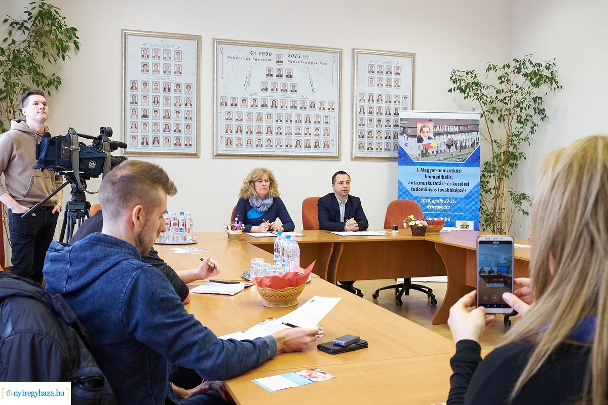 Együttműködési megállapodás az Egészségügyi Karral