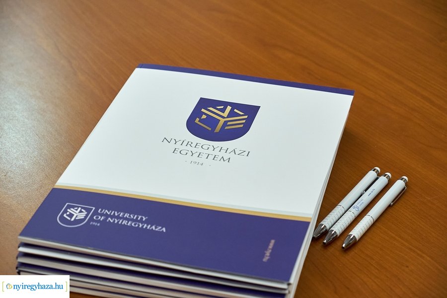 Együttműködési megállapodás az egyetemen 20201130