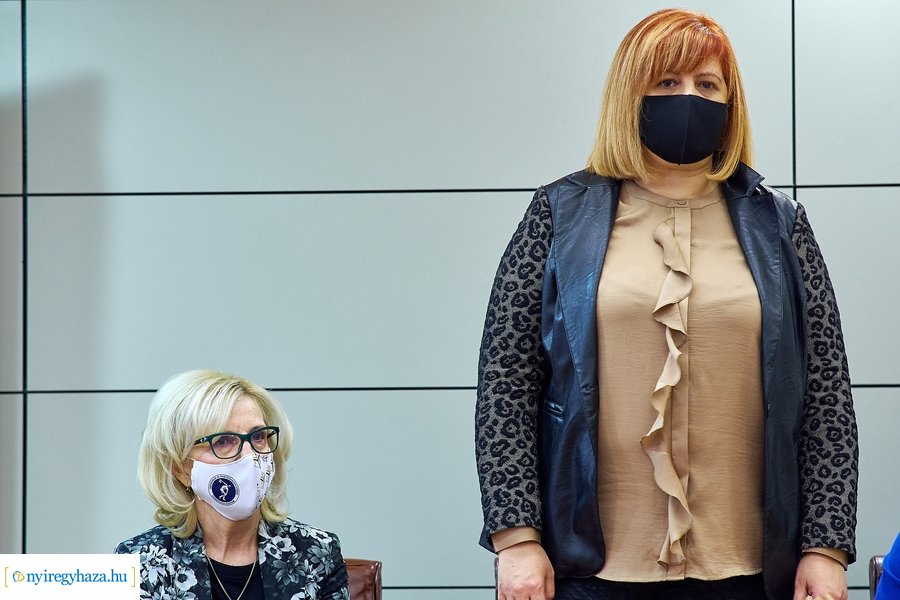 Együttműködési megállapodás az egyetemen 20201130