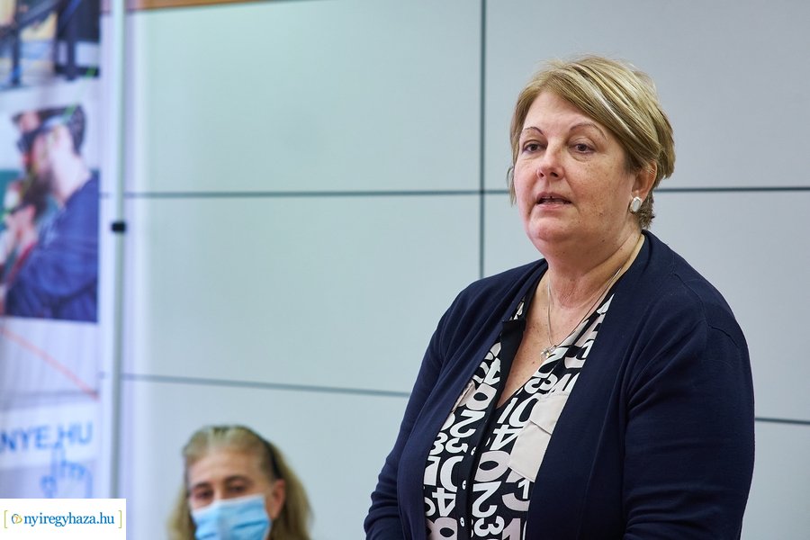 Együttműködési megállapodás az egyetemen 20211122