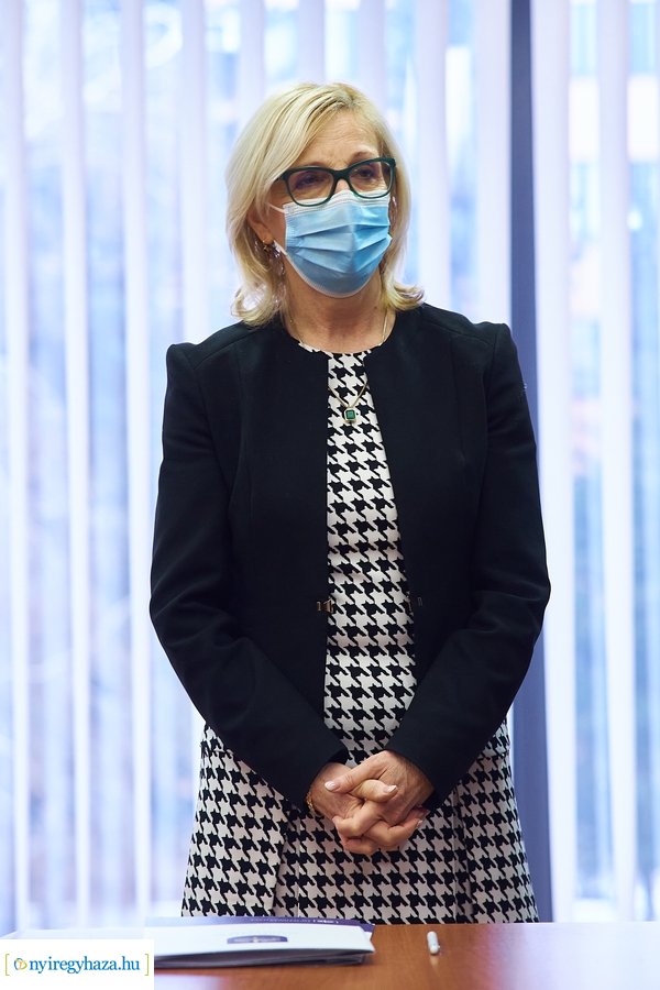 Együttműködési megállapodás az egyetemen - 20220126