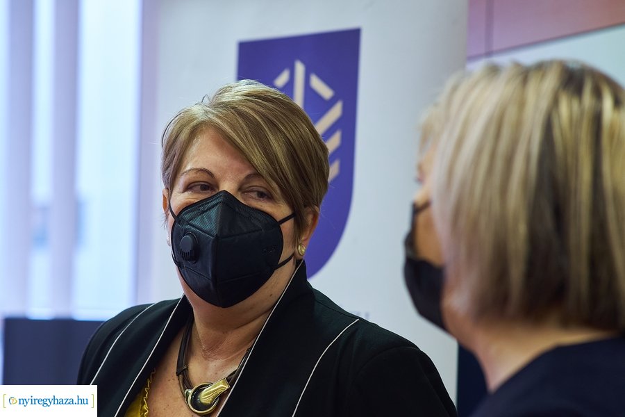 Együttműködési megállapodás az egyetemen - 20220126