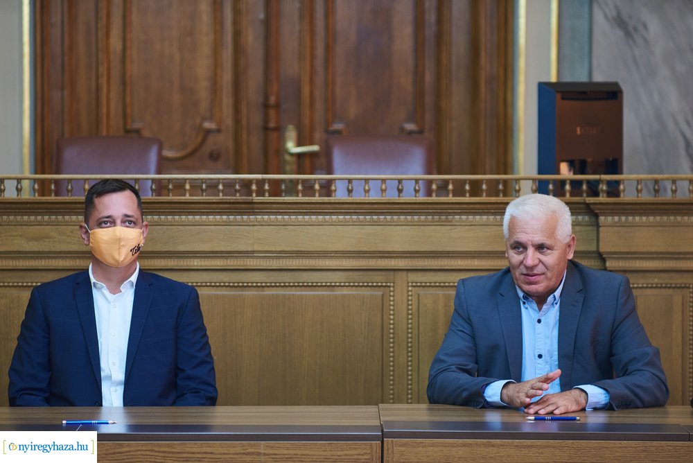 Együttműködési megállapodás az MVM Csoporttal