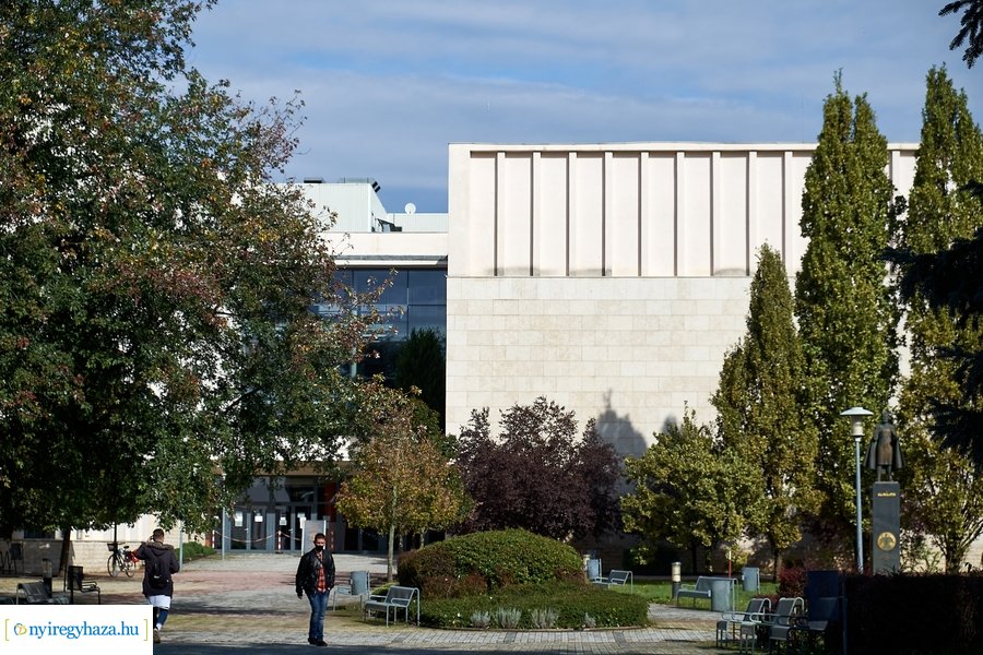 Együttműködési megállapodás az NYE és NYSZC között