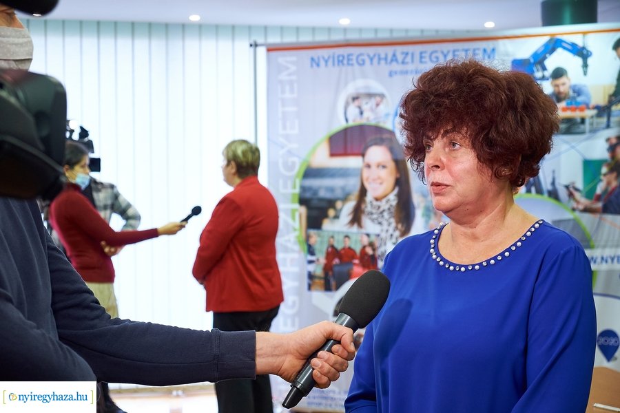 Együttműködési megállapodás az NYE és NYSZC között