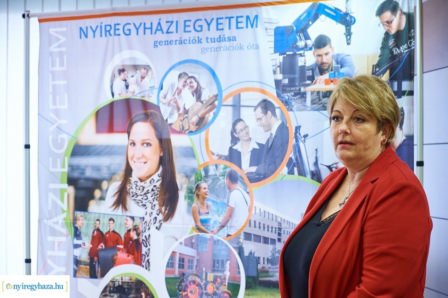 Együttműködési megállapodás az NYE és NYSZC között