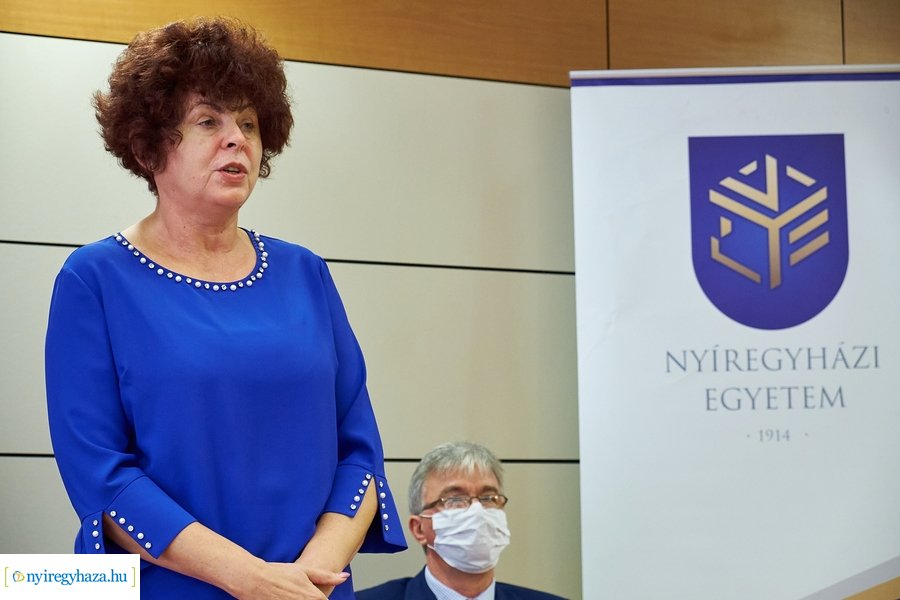 Együttműködési megállapodás az NYE és NYSZC között