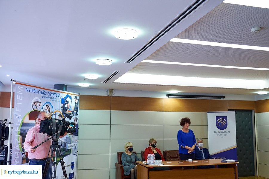 Együttműködési megállapodás az NYE és NYSZC között