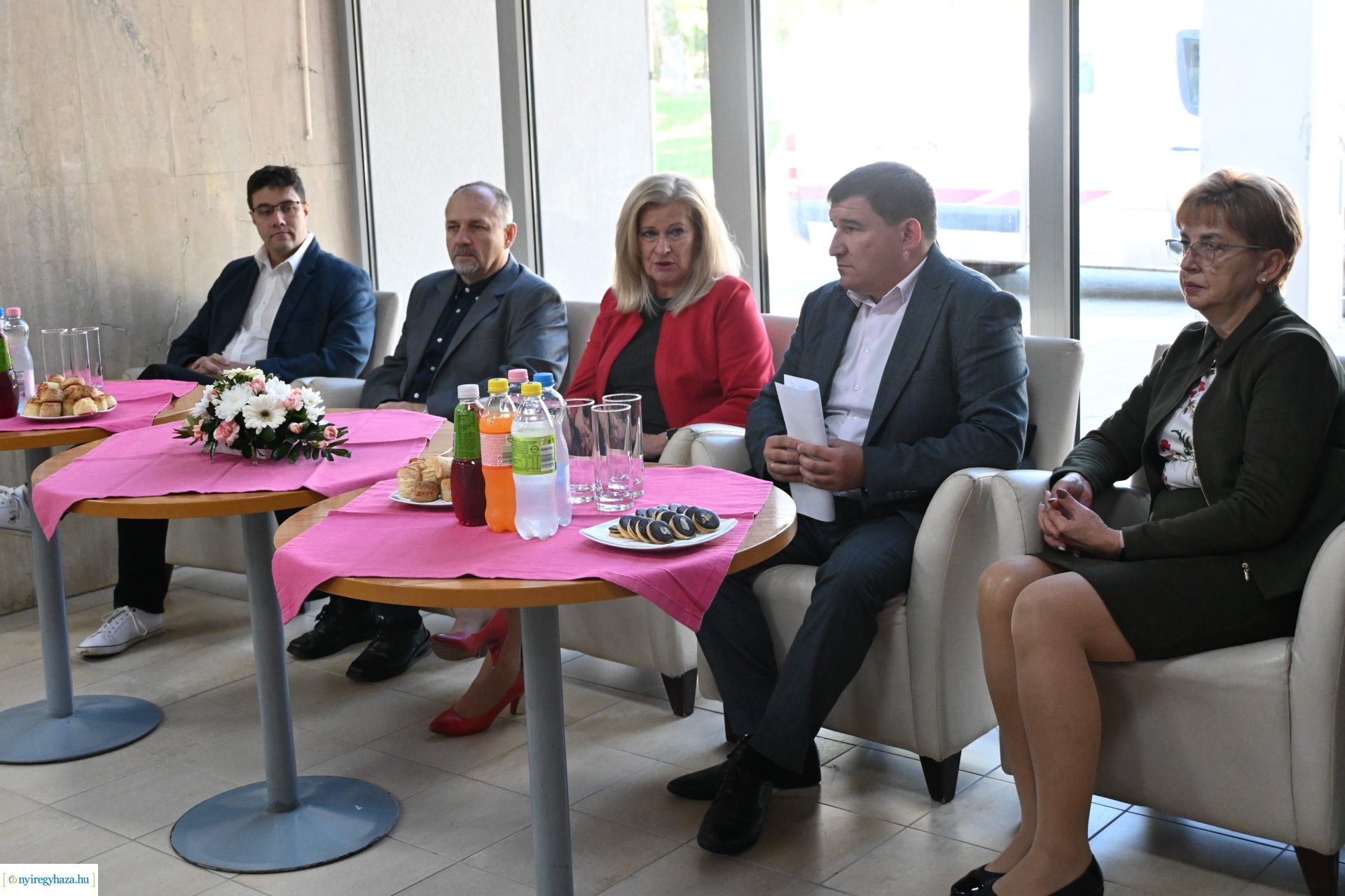 Együttműködési megállapodás - balneoterápiás kurzus indul a Sóstó Gyógyfürdő Zrt-nél