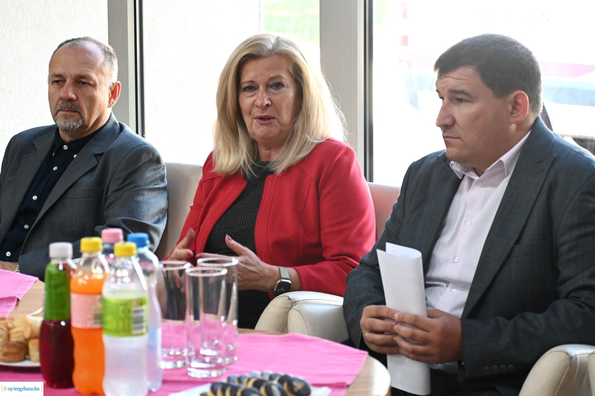 Együttműködési megállapodás - balneoterápiás kurzus indul a Sóstó Gyógyfürdő Zrt-nél