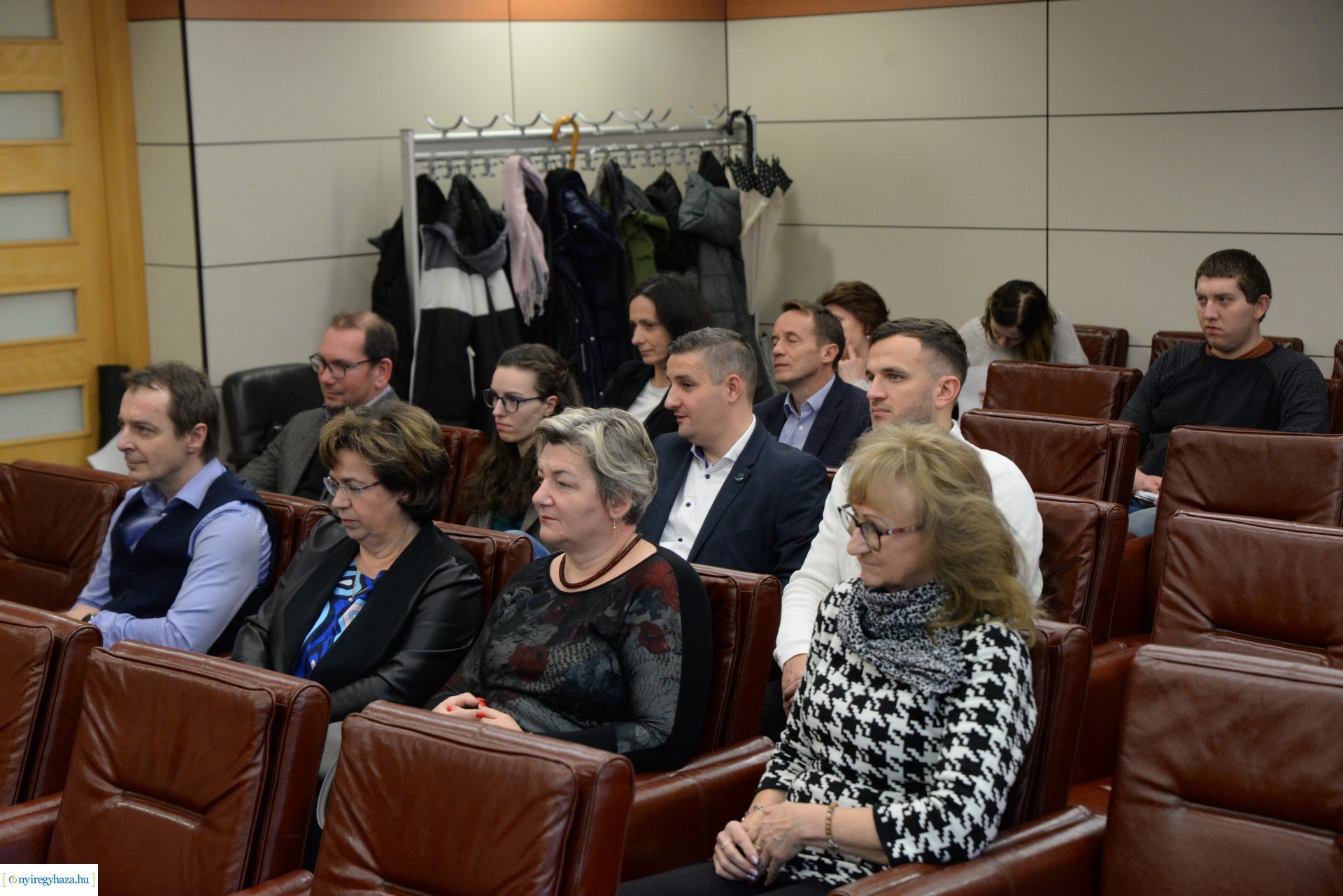 Együttműködési megállapodást írt alá a  Nyíregyházi Egyetem és a LEGO 