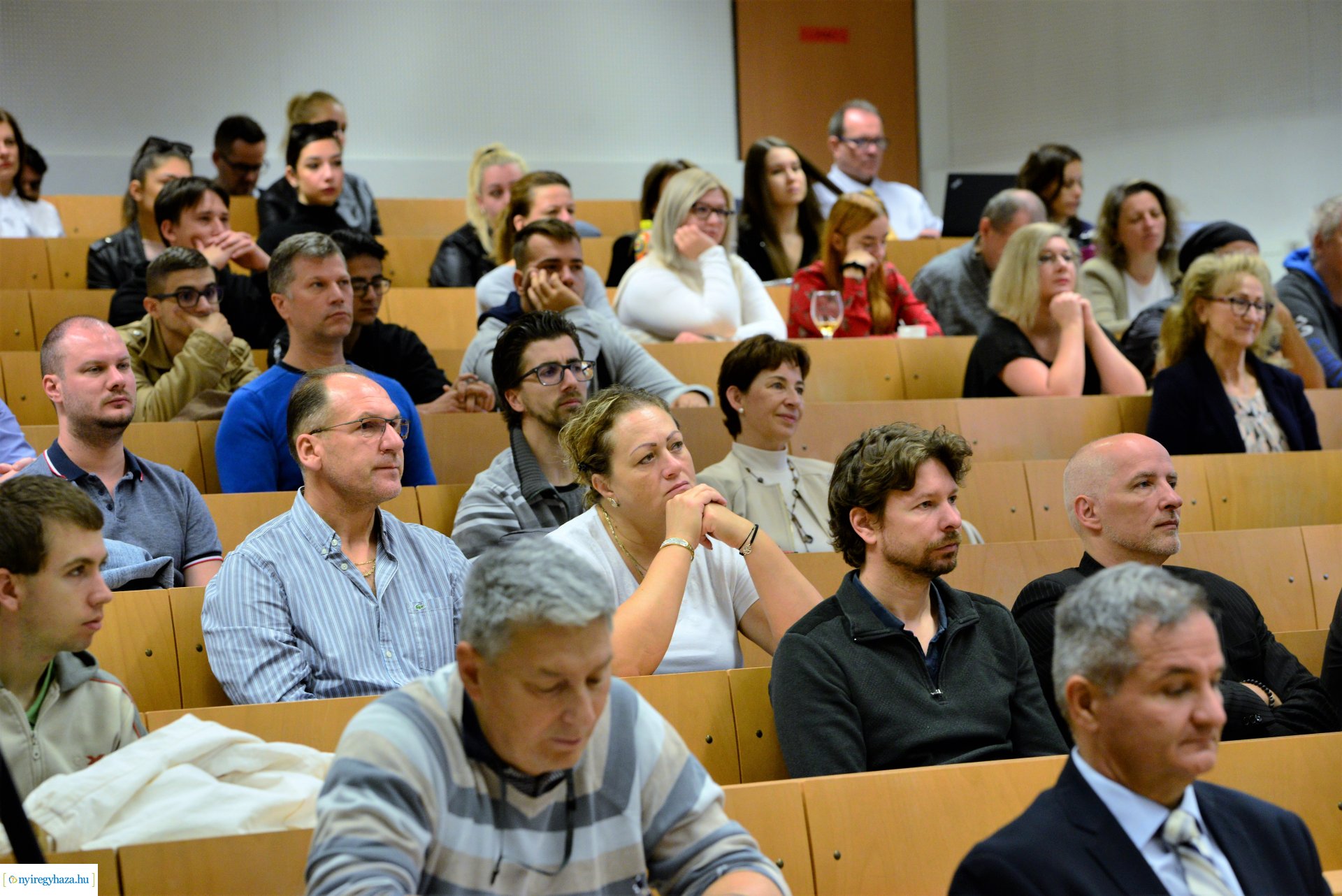 EIVOK-28 - Tudományos szakmai konferencia