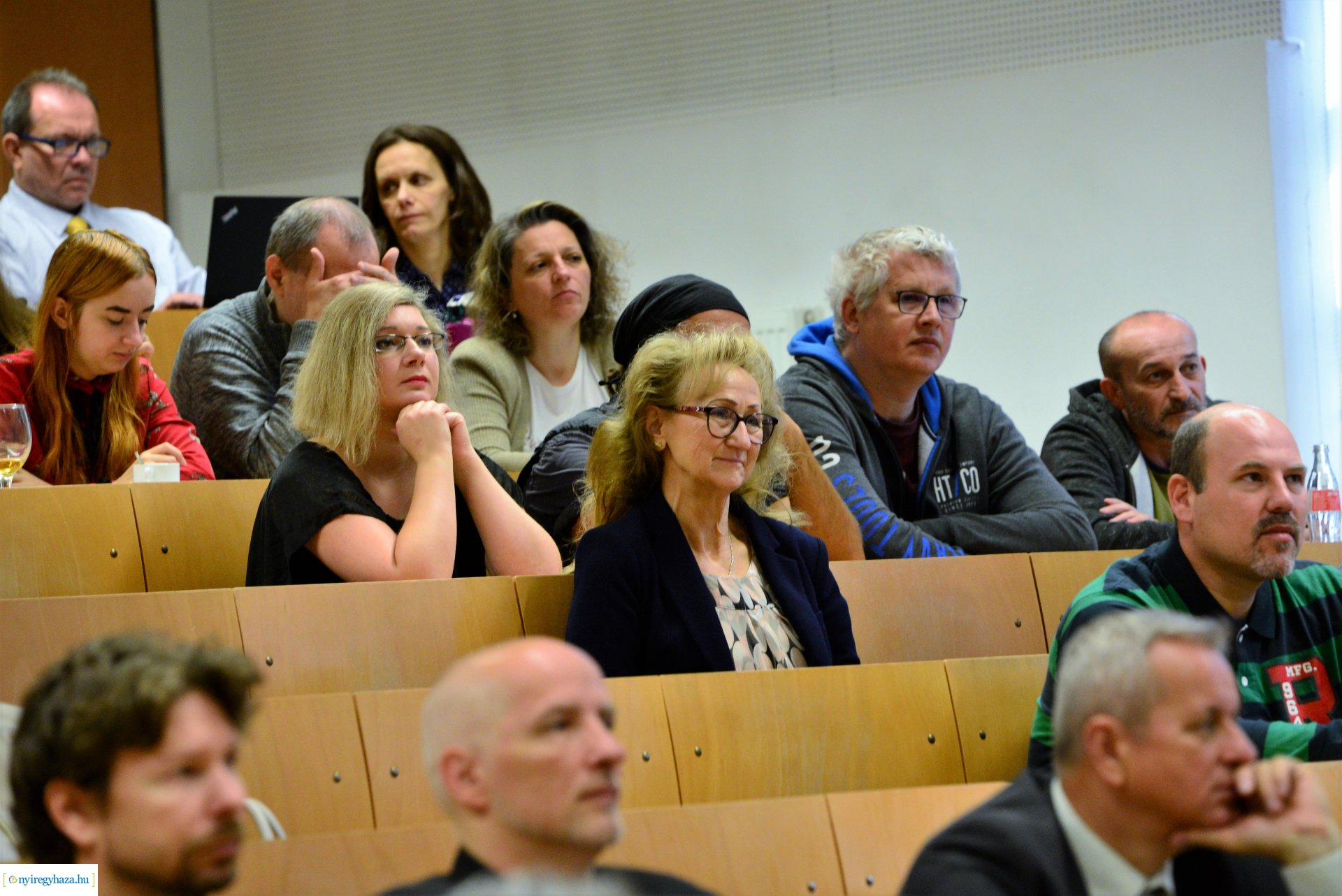 EIVOK-28 - Tudományos szakmai konferencia