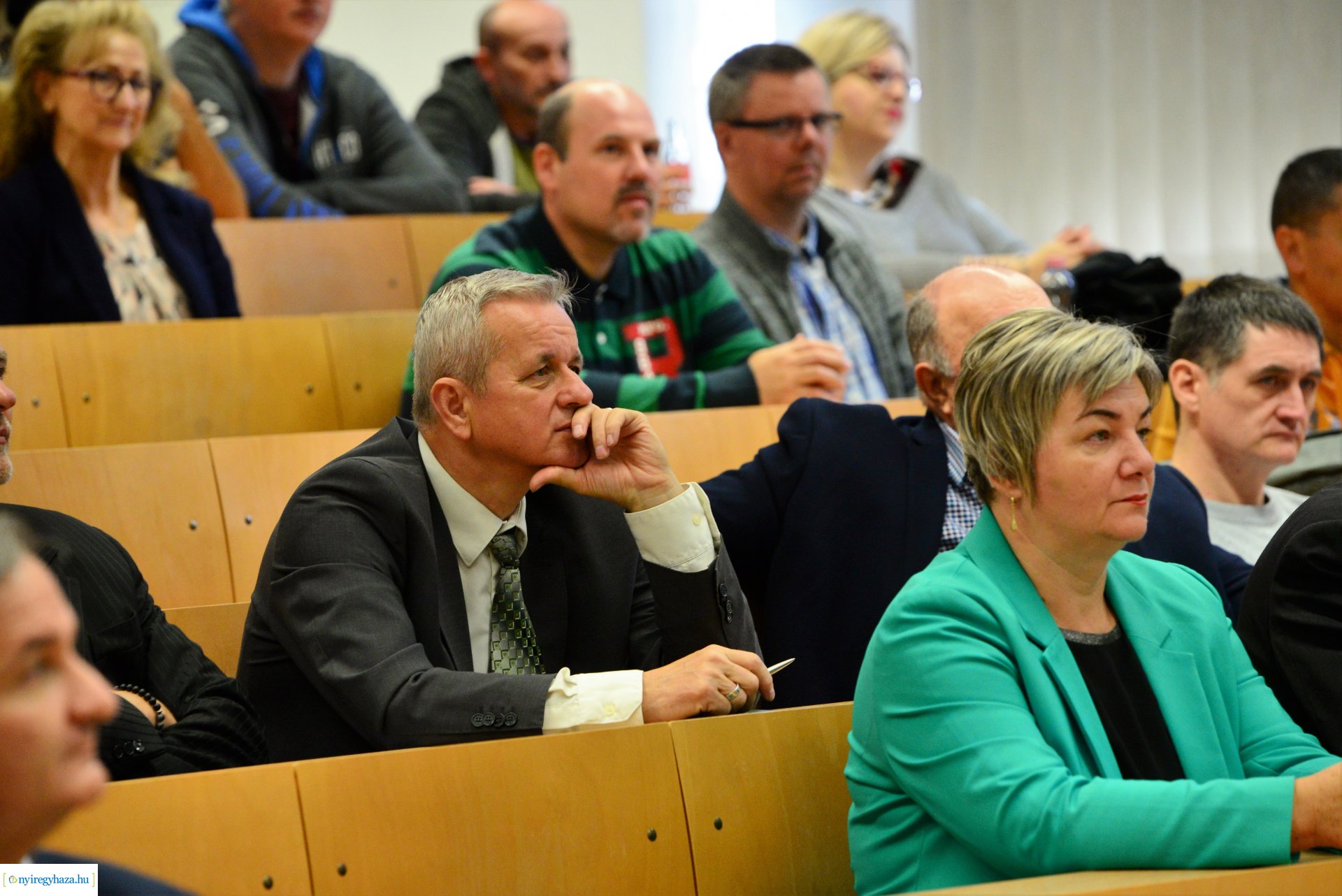 EIVOK-28 - Tudományos szakmai konferencia