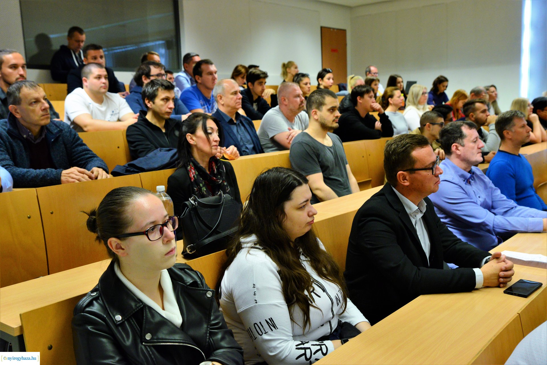 EIVOK-28 - Tudományos szakmai konferencia