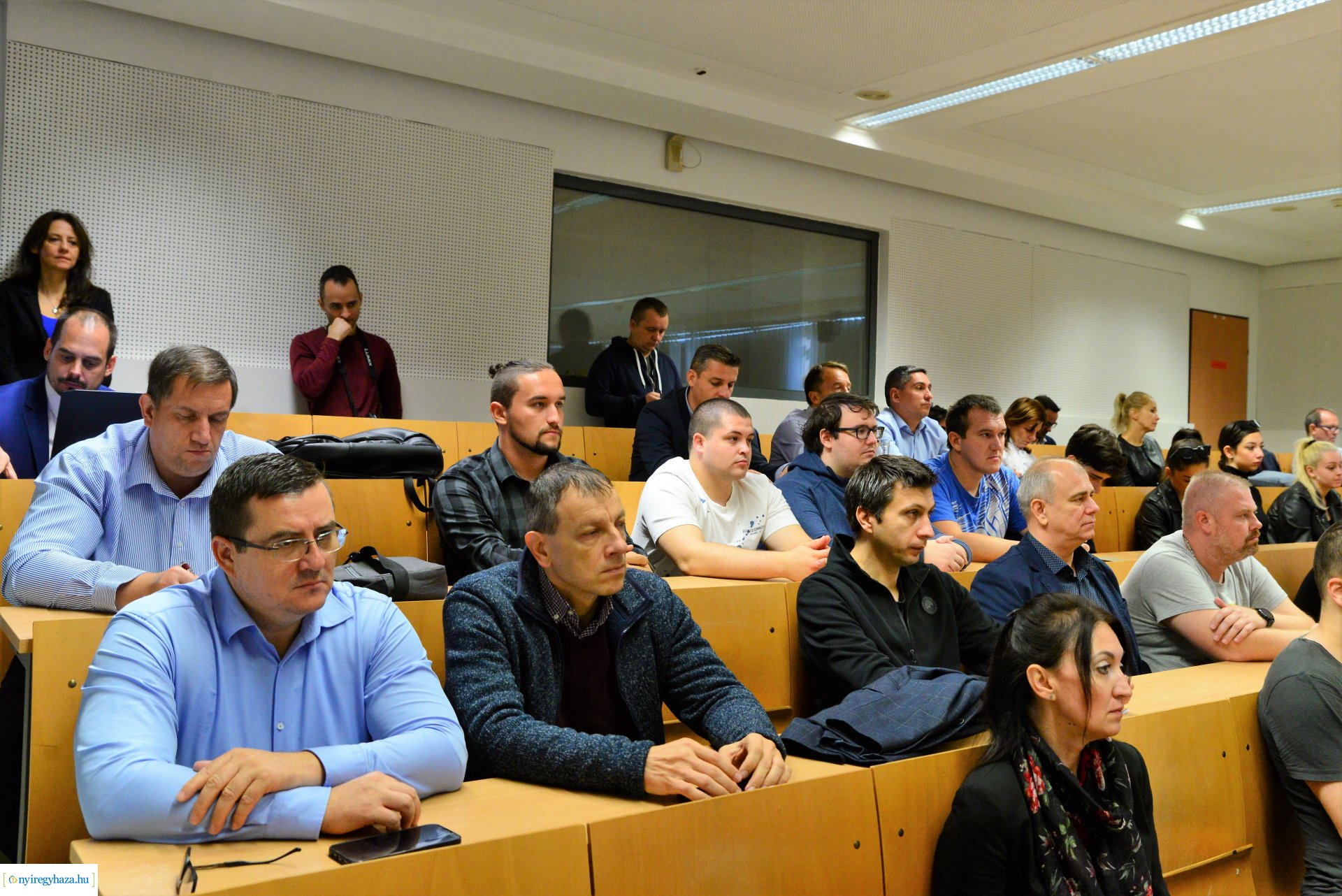 EIVOK-28 - Tudományos szakmai konferencia