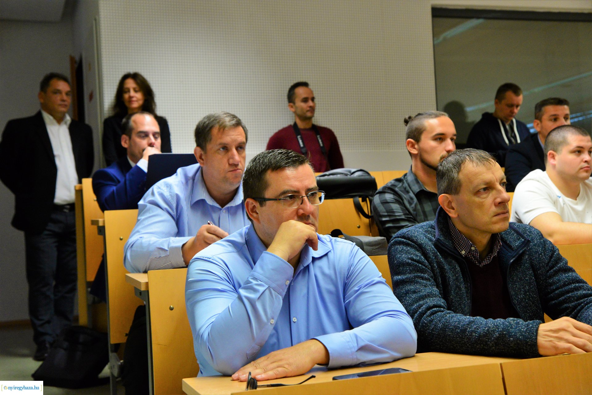 EIVOK-28 - Tudományos szakmai konferencia