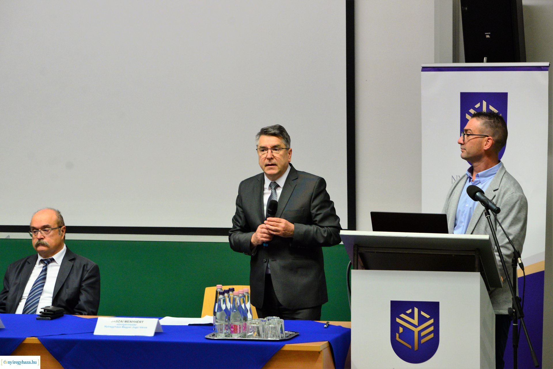 EIVOK-28 - Tudományos szakmai konferencia