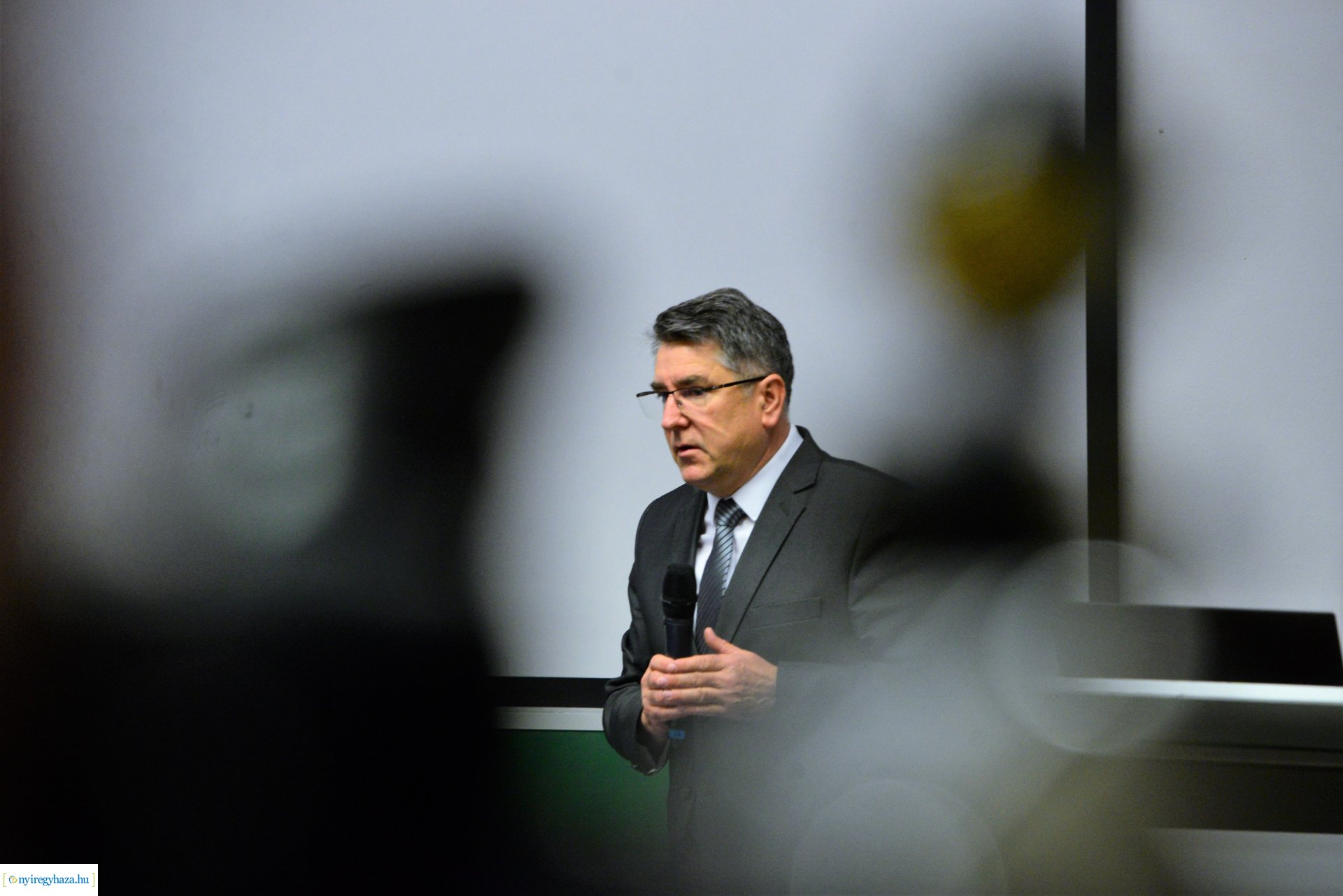 EIVOK-28 - Tudományos szakmai konferencia