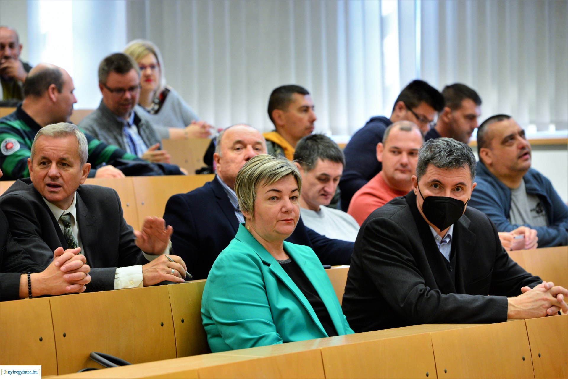 EIVOK-28 - Tudományos szakmai konferencia