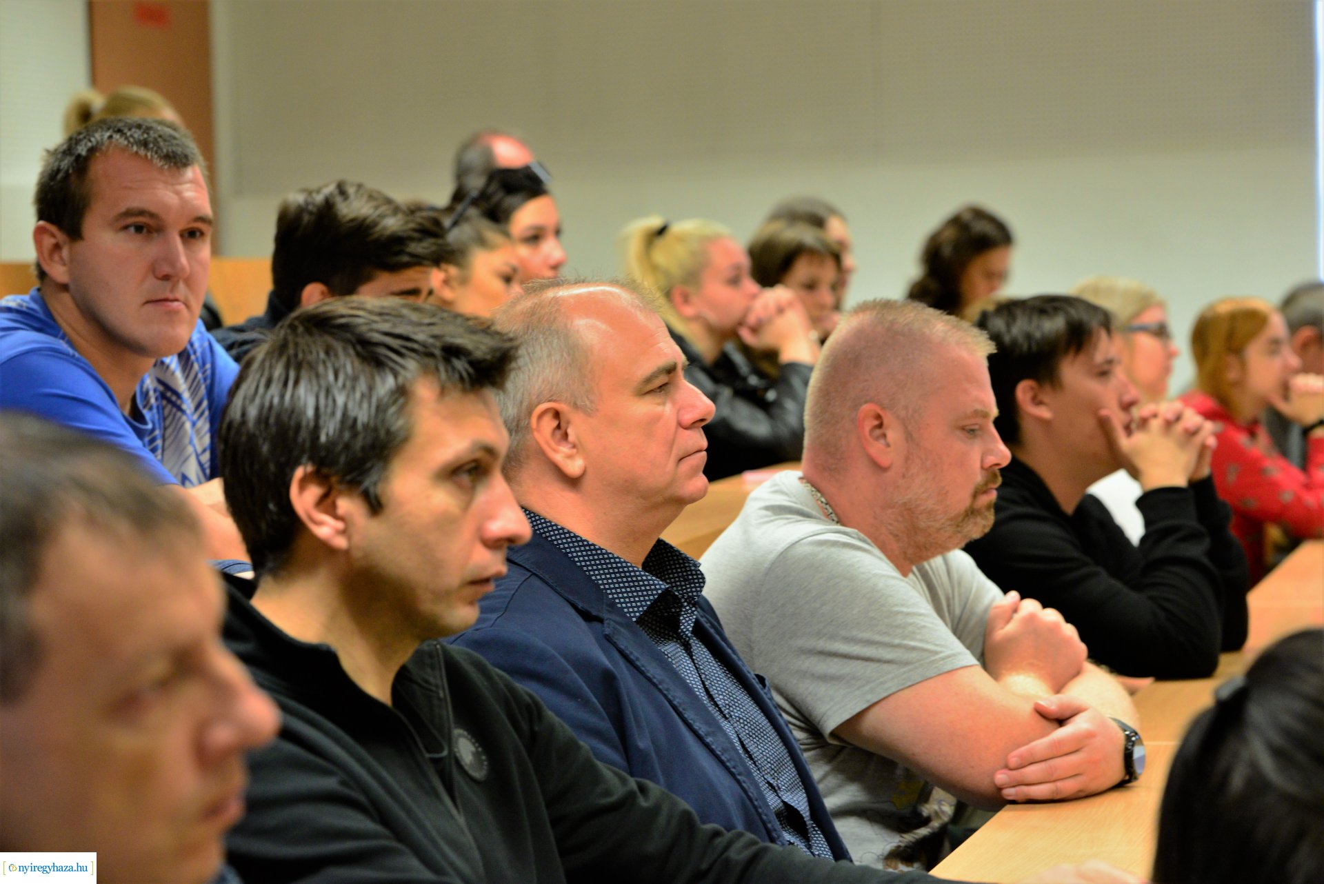 EIVOK-28 - Tudományos szakmai konferencia