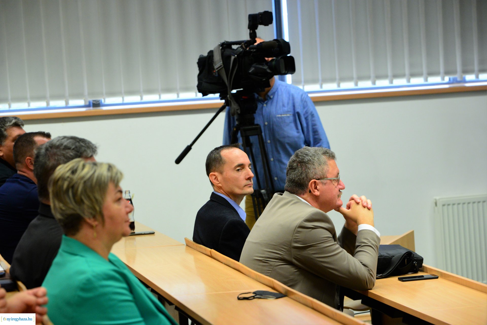 EIVOK-28 - Tudományos szakmai konferencia