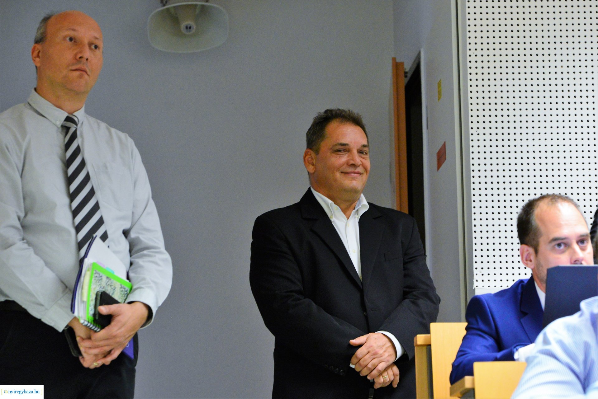 EIVOK-28 - Tudományos szakmai konferencia