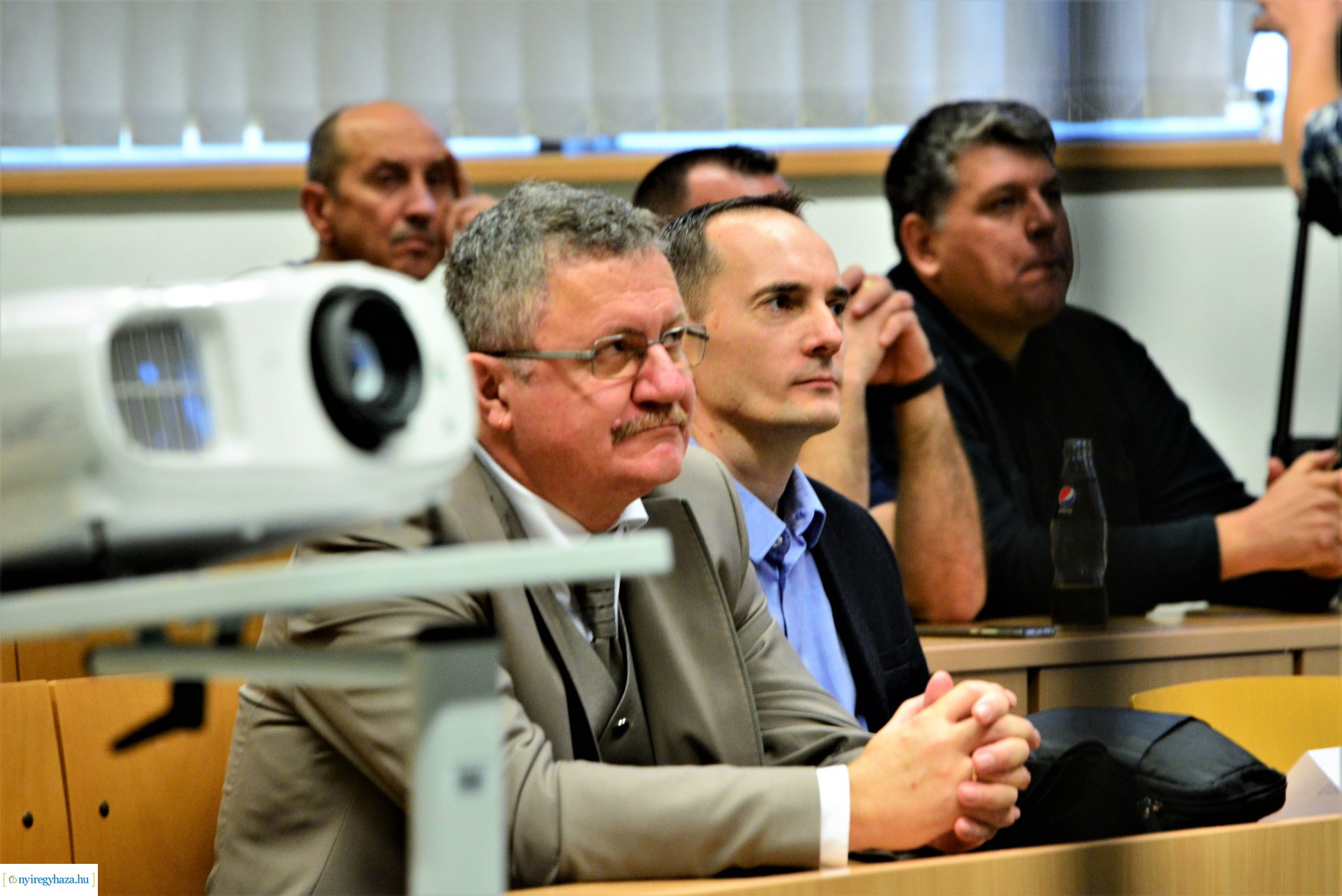 EIVOK-28 - Tudományos szakmai konferencia