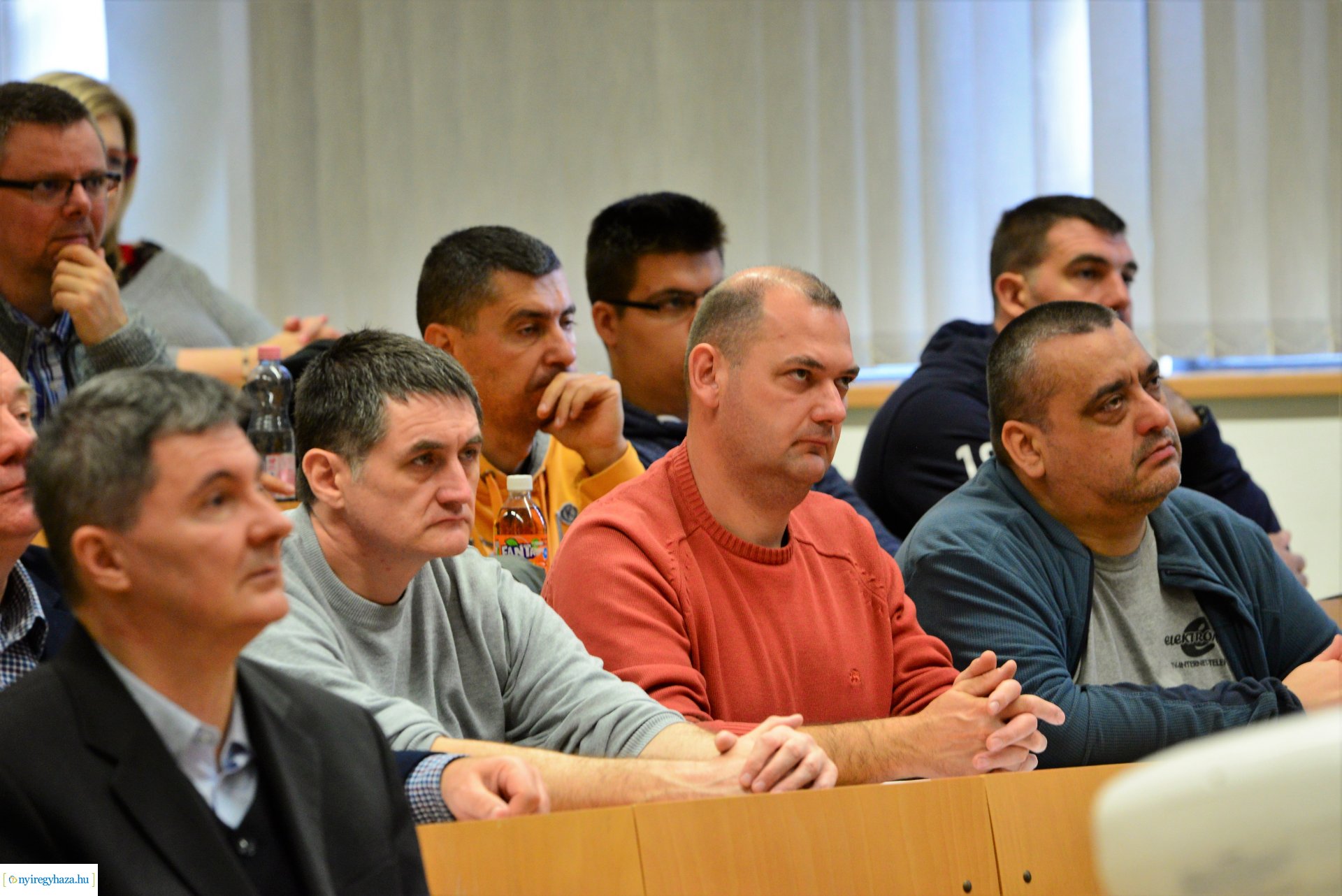 EIVOK-28 - Tudományos szakmai konferencia