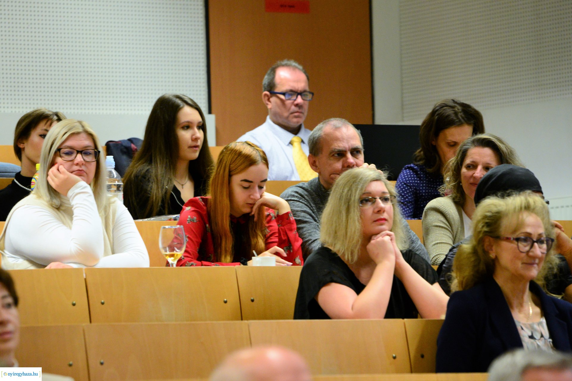 EIVOK-28 - Tudományos szakmai konferencia