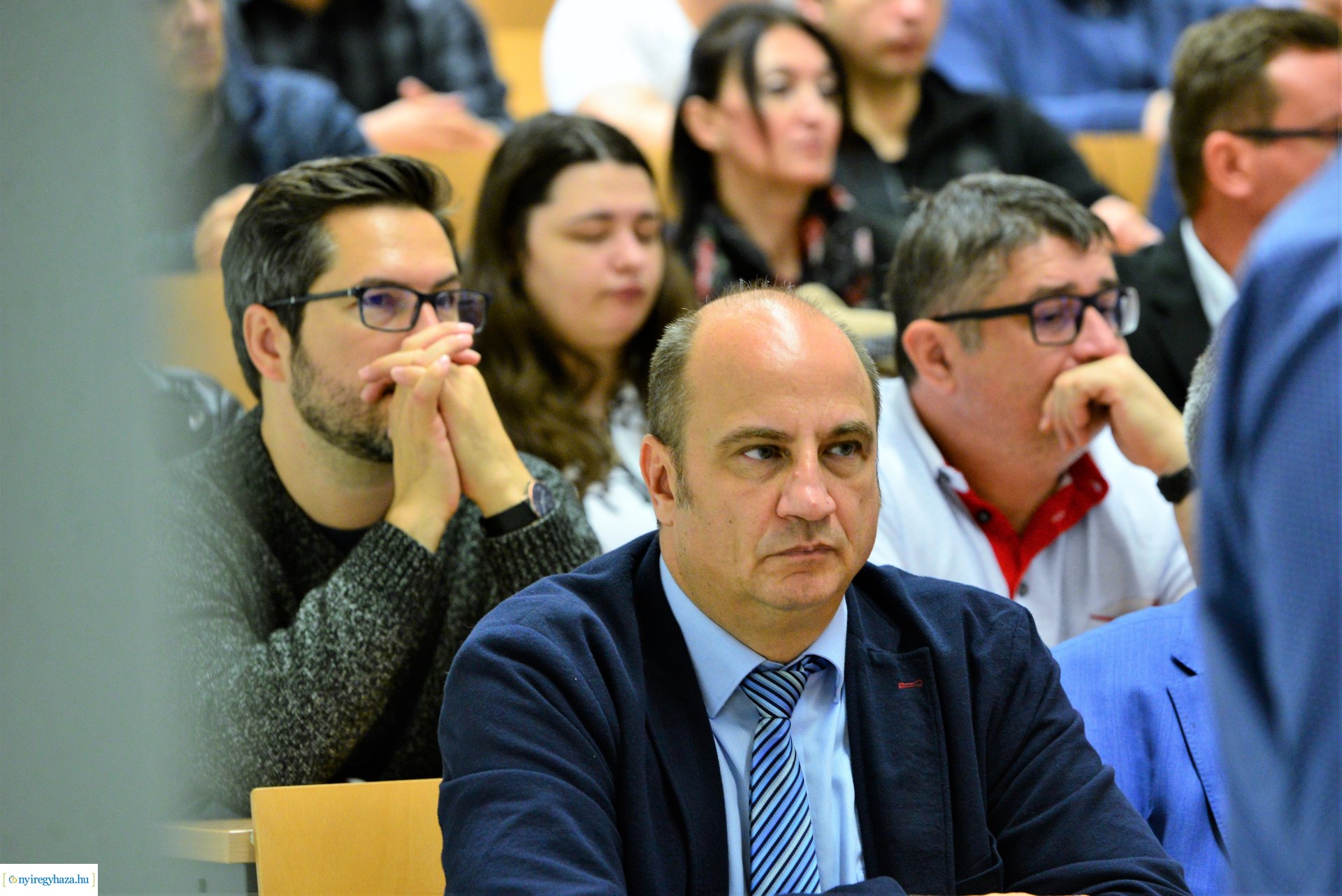 EIVOK-28 - Tudományos szakmai konferencia