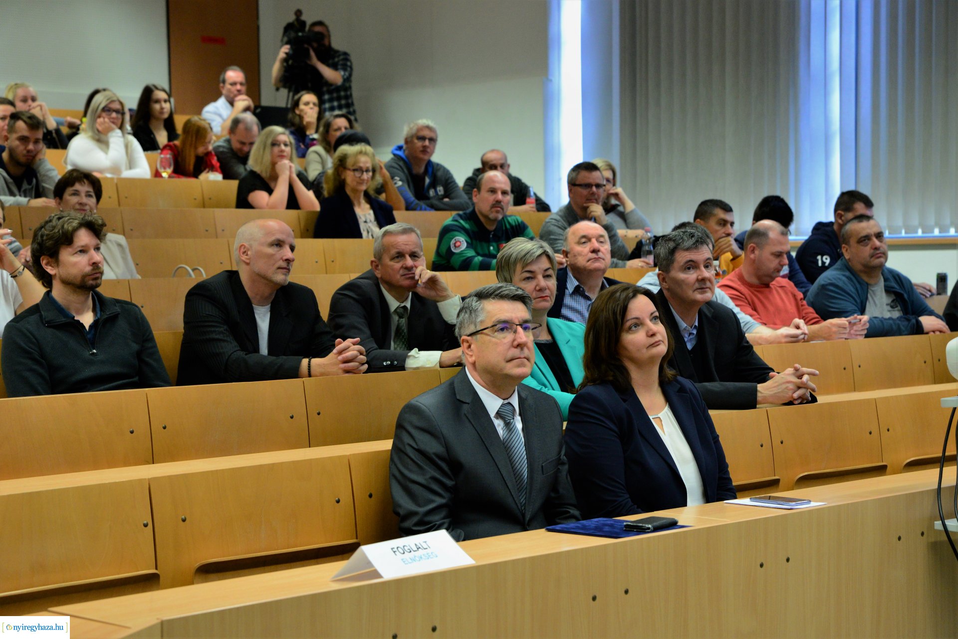 EIVOK-28 - Tudományos szakmai konferencia