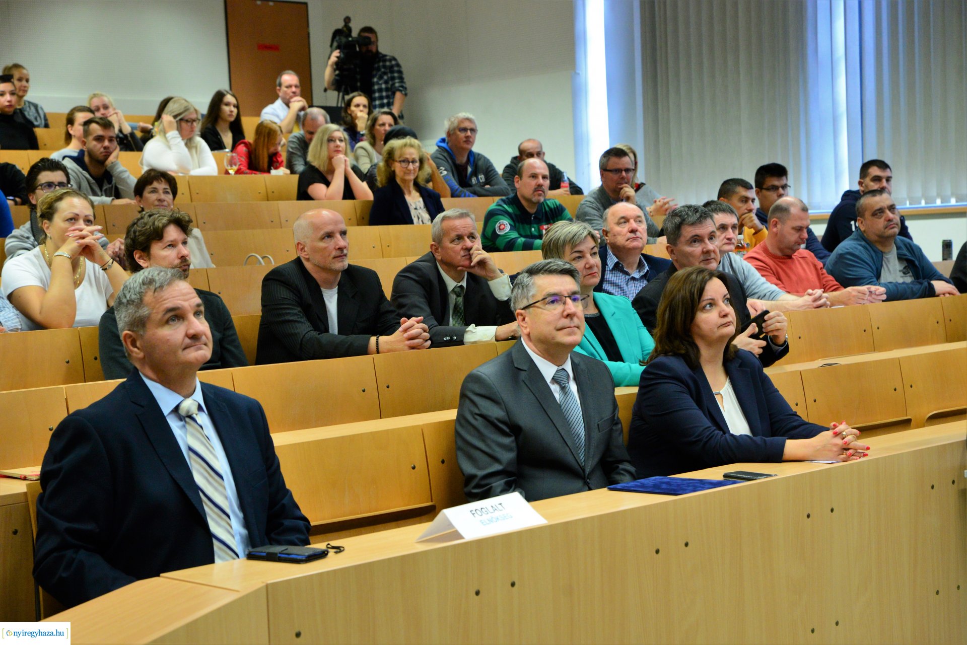 EIVOK-28 - Tudományos szakmai konferencia