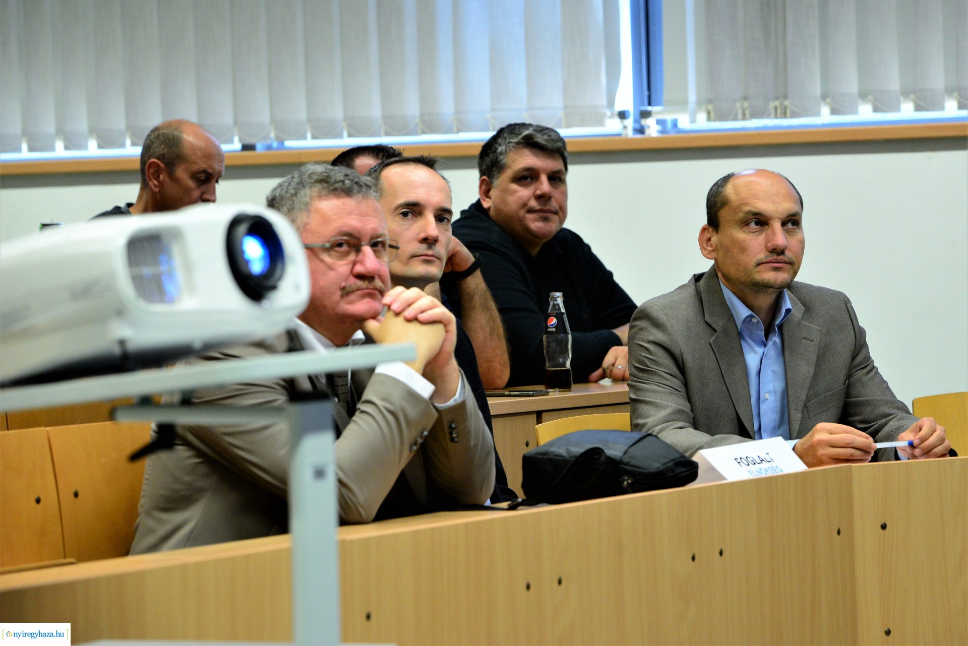 EIVOK-28 - Tudományos szakmai konferencia