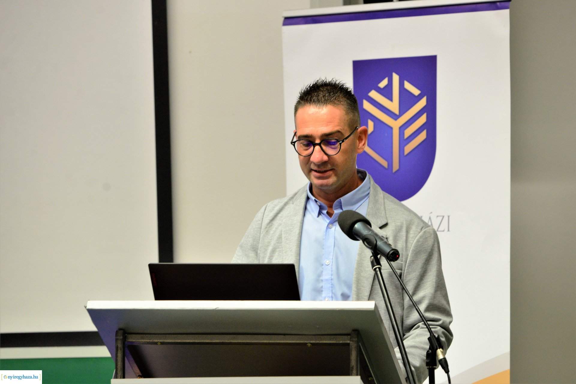 EIVOK-28 - Tudományos szakmai konferencia