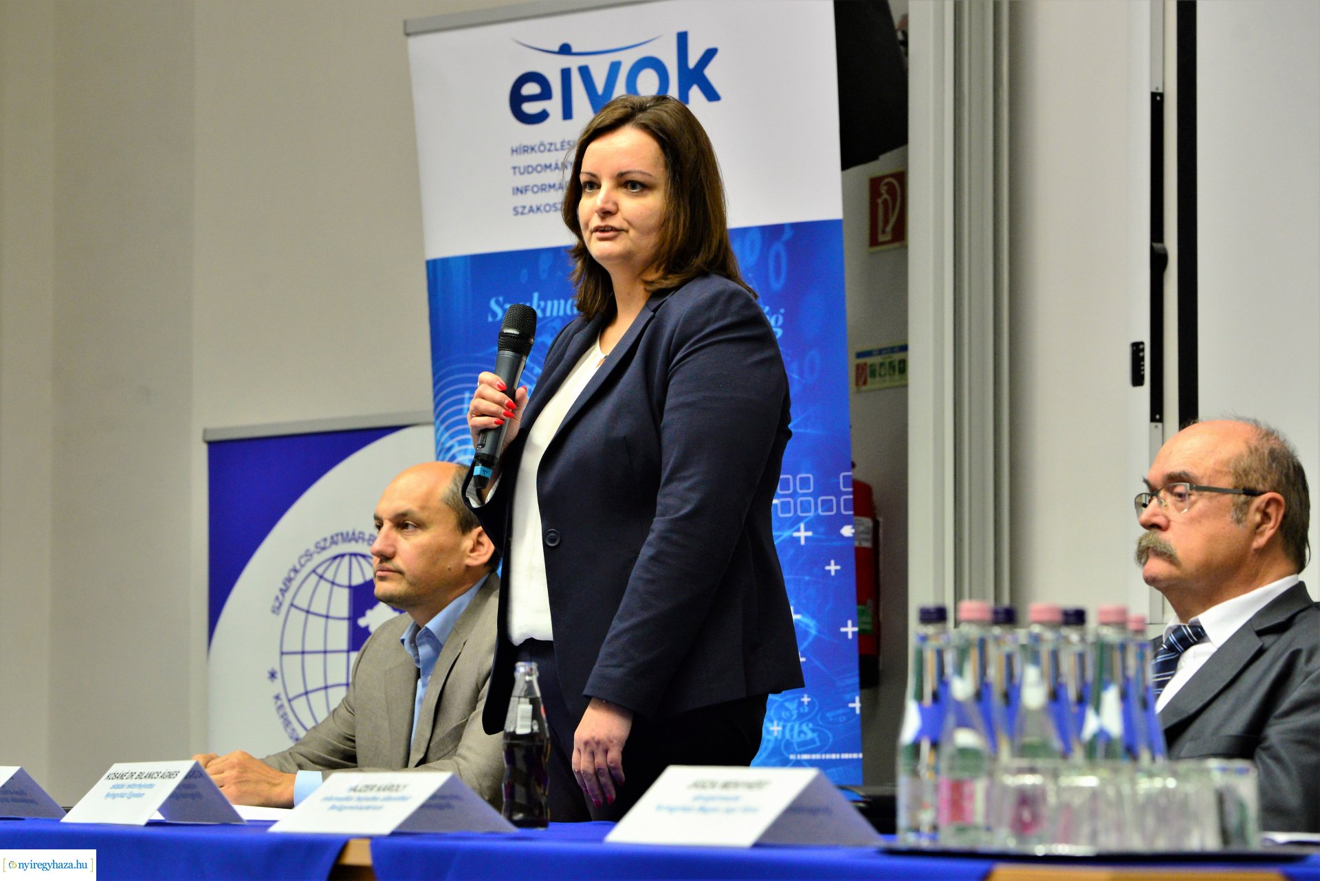EIVOK-28 - Tudományos szakmai konferencia