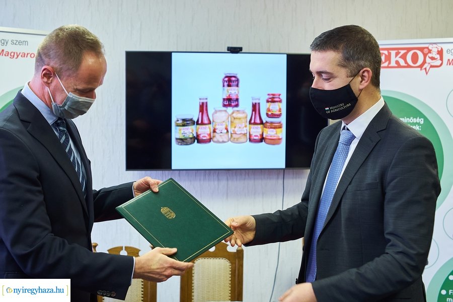 EKO üzemfejlesztés 20220124