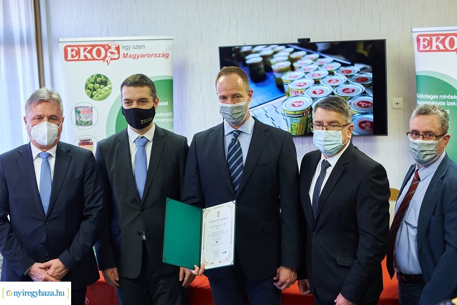 EKO üzemfejlesztés 20220124