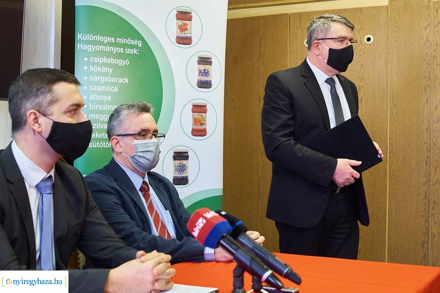 EKO üzemfejlesztés 20220124