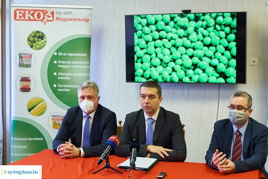 EKO üzemfejlesztés 20220124