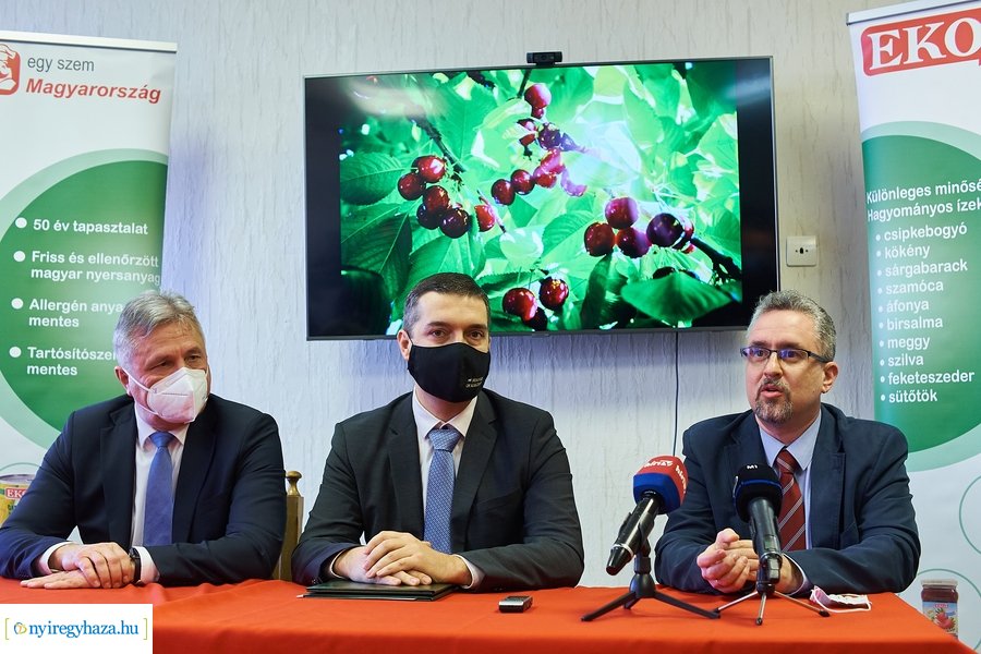 EKO üzemfejlesztés 20220124